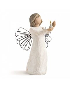 Willow Tree Angel of Hope Figurine